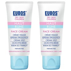 EUBOS 面霜, 30ml, 2條