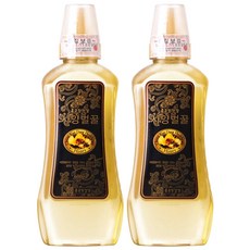 종근당건강 사양벌꿀, 600g, 2개