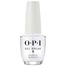 O.P.I Gel Break 甲面賦活三步驟系列 15ml, 新台幣 R02, 1個