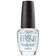 OPI 始終如一亮甲油, 15ml, 1個