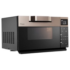 SK매직 올인원 슈퍼 복합 오븐레인지 25L EONC252T, EONC252T(골드)