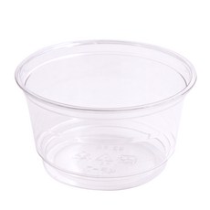 210ml 透明多用途杯, 1入, 150個