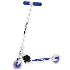 Razor A Plus 滑板車 2015年, 藍色, 1個