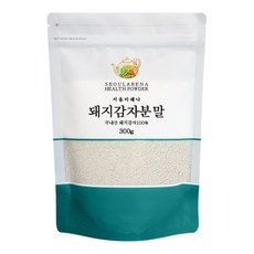 袋裝菊芋粉, 300克, 1個