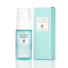 An12 秘密女性清潔付款, 110ml, 1入, 150g