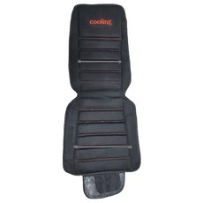 VIP EVA 쿨링 통풍 카시트, 혼합 색상, 1개