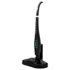 휴스톰 무선 듀얼스핀플러스 물걸레청소기, HS-11000