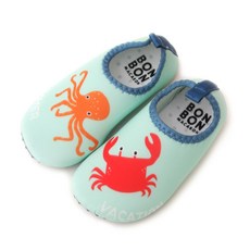 봉봉마카롱 아동용 옥토퍼스 아쿠아슈즈