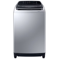 삼성전자 액티브워시 전자동세탁기 16kg 방문설치, WA16N6790TS, 실버
