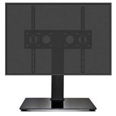 EDGE WALL 桌上型高度可調支架電視支架, TS-V400N, 1個