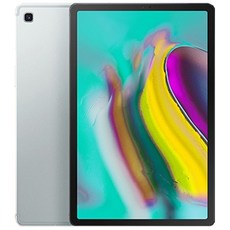 삼성전자 갤럭시탭 S5E RAM 4GB, 실버, LGU+ 유심 포함, 64GB, Wi-Fi+Cellular