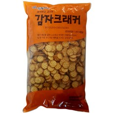 SH 馬鈴薯餅乾, 1.8kg, 1袋