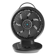 파세코 코드리스 써큘레이터, PCF-MT8080G, 1개