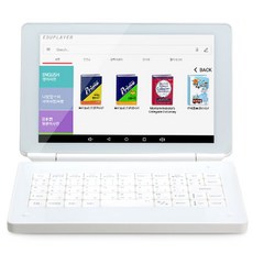 에듀플레이어 에듀딕7 시즌2 베이직 32GB 전자사전, EDP-E70