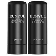 은율 블랙헤드 원킬 스틱, 12g, 2개