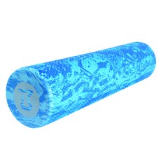 비핏 EVA 폼롤러, 블루, 1개