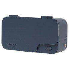 GT SONIC 家用超聲波清洗機 GT-X1, GT-X1（海軍）