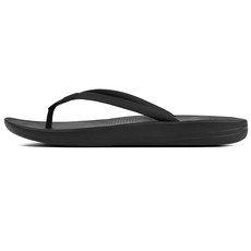 fitflop 女款 iQushion 人體工學夾腳拖 E54-090