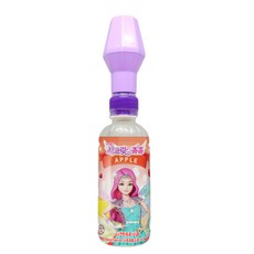 시크릿쥬쥬 어린이 음료 피규어 랜덤발송 220ml, 1개