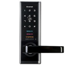 에버넷 디지털 도어락, EN950, 단순배송상품