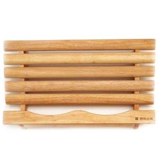 Jeulgeounjib 圓形大型腳踏凳, 混色