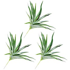 ABM假蘭花束 3入, 單色