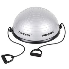 프로이스 보수 돔볼, 실버