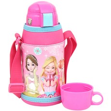 2用保溫水壺+水壺袋 PL149, 單色