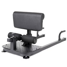 아리프 베이직 스쿼트머신, 블랙