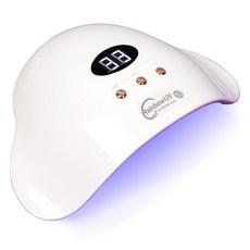 Rainbow 10凝膠燈 36W, 混色, 1個