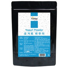 TeaMad 優格粉, 1kg, 1包, 1包