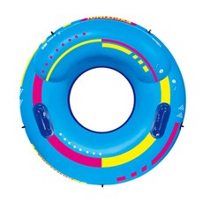 游泳圈120, 1個, 混色
