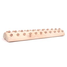 ATASAN 柏樹蝸牛保健指壓器牛, 1個