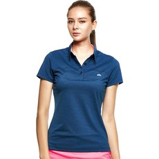 WIFFWAFF 運動POLO衫 KT-60262