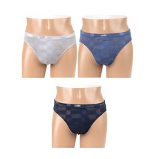 TOBANANA 男士 1091TS 人三角 3 件