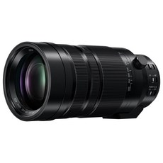 파나소닉 마이크로포서드 망원 줌렌즈, H-RS100400