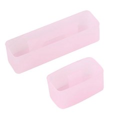 doble 飯糰海苔飯捲模具, 粉紅色, 1套