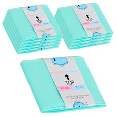 280系列垃圾袋補充包, 25L, 10個