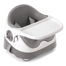 마마스앤파파스 베이비버드 부스터, 그레이