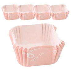 사각쿠킹컵, 50개입, 1개