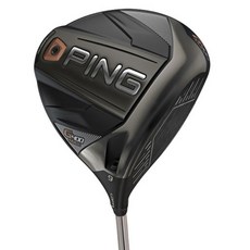 핑 골프 드라이버 G400 MAX, 드라이버(G400 MAX), 샤프트(PING TOUR 173-65)
