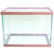 WY Company SU長方形魚缸, 木料