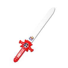 POWER RANGERS Galaxy Force Blaster電子劍, 隨機發貨