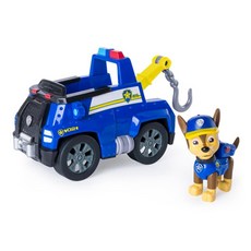 퍼피구조대 베이직 베이클 체이스 견인차, 1개