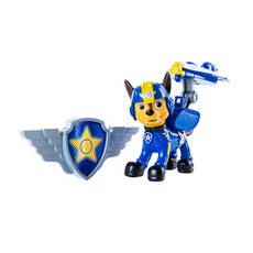 퍼피구조대 에어 레스큐 액션팩펍 체이스, 1개