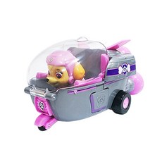 PAW PATROL Basic Bakele 宇宙飛船 天空, 混色