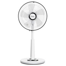 inoq 高級支架風扇 35cm, IA-F1