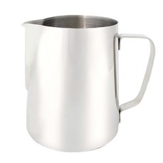 Caferia Latte Art 拉花杯 600ml, 單色, 1個