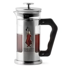 BIALeTTI 拜雷提 Omnino 手壓式咖啡壺 0.35L, 單一顏色, 1個