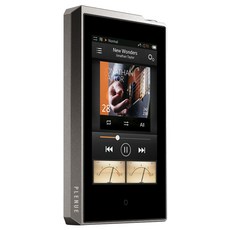 코원 PLENUE M2 MP3 128GB, 플래티넘실버